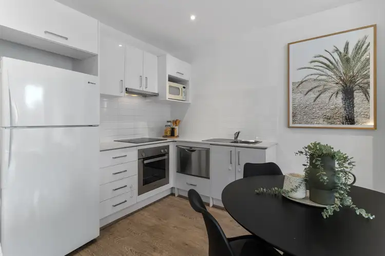 Third view of Homely townhouse listing, 1E Cardigan Street, St Kilda East VIC 3183
