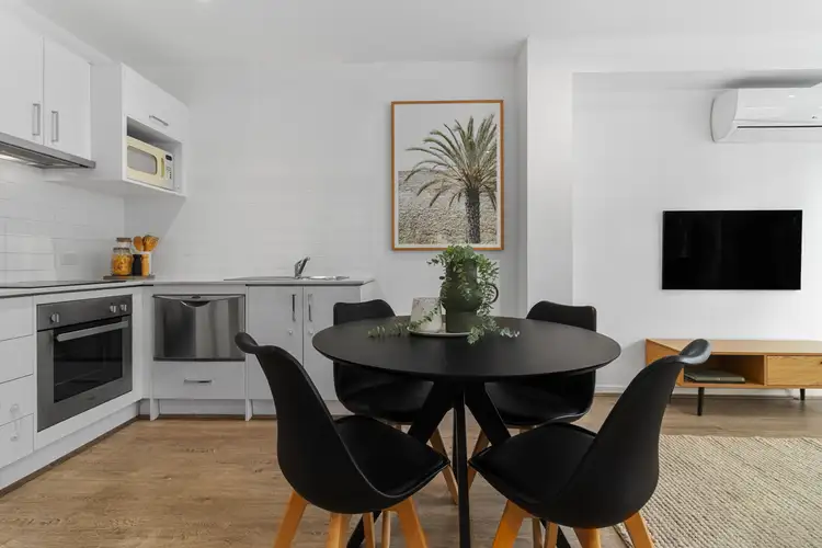 Fourth view of Homely townhouse listing, 1E Cardigan Street, St Kilda East VIC 3183