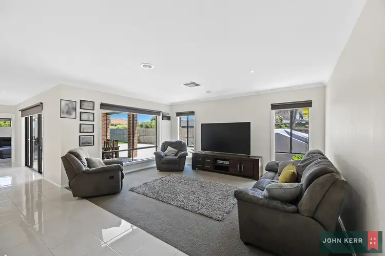 Fourth view of Homely house listing, 4 Flores Street, Trafalgar VIC 3824