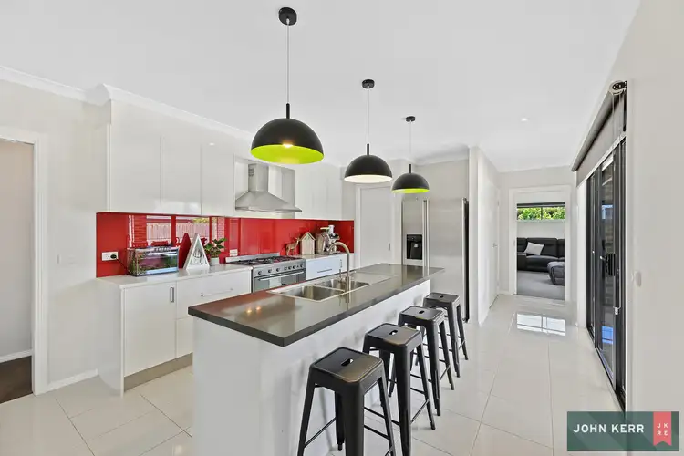 Fifth view of Homely house listing, 4 Flores Street, Trafalgar VIC 3824