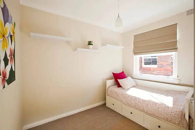 Sixth view of Homely apartment listing, 9/6 Ormond Street, Bondi Beach NSW 2026