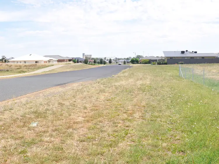 Third view of Homely land listing, 17 Loughan Road, Junee NSW 2663