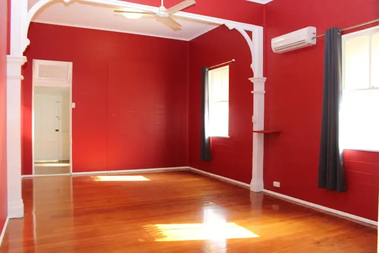 Second view of Homely house listing, 34 Ackers Street, Hermit Park QLD 4812