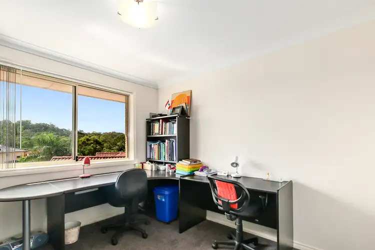 Sixth view of Homely semi-detached listing, 1/1 Katherine Street, Cecil Hills NSW 2171