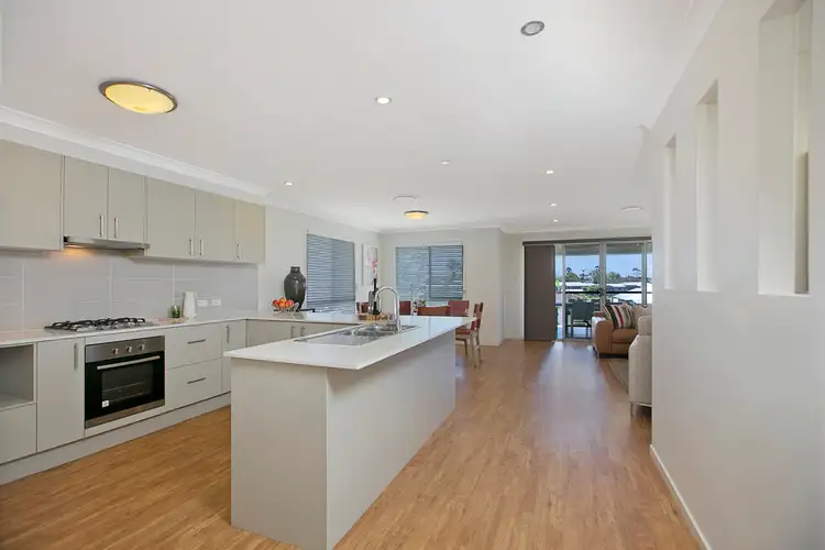 Fourth view of Homely house listing, 67 Waterview Avenue, Wynnum QLD 4178