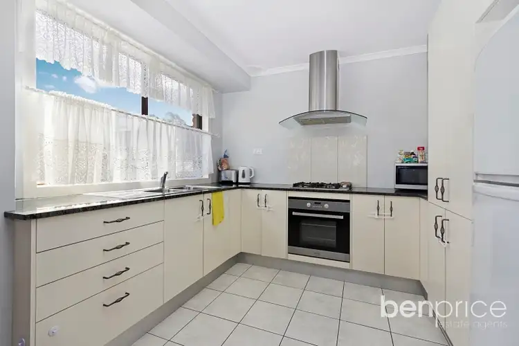 Third view of Homely house listing, 45 Alicante Street, Minchinbury NSW 2770