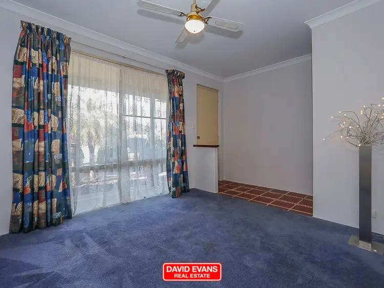 Seventh view of Homely house listing, 4 Aldridge Rise, Clarkson WA 6030