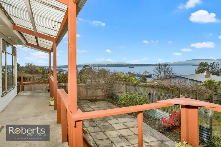 Third view of Homely house listing, 80a Robert Street, Beauty Point TAS 7270