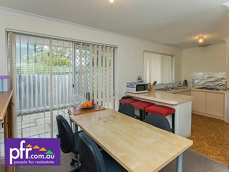 Seventh view of Homely villa listing, 3/8 Hubert St, East Victoria Park WA 6101