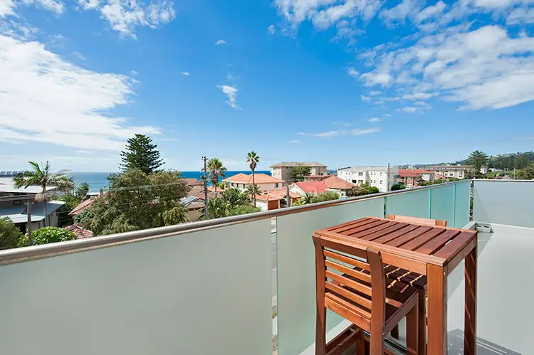 Fifth view of Homely apartment listing, 3/144 Ocean Street, Narrabeen NSW 2101
