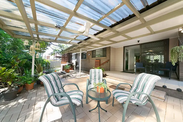 40 Rinora Street, Corinda QLD 4075