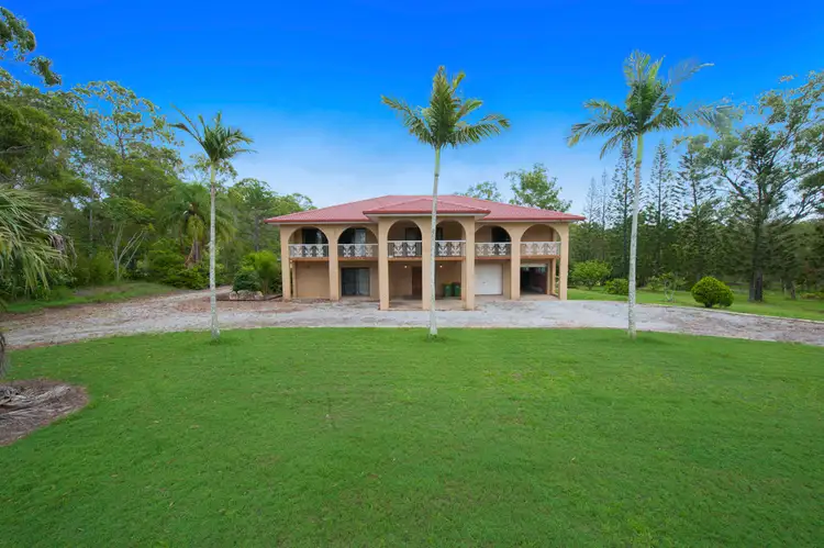 Second view of Homely house listing, 2061 Mt Cotton Road, Cornubia QLD 4130
