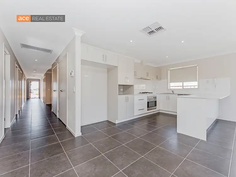 Third view of Homely house listing, 123 Crossway Avenue, Tarneit VIC 3029