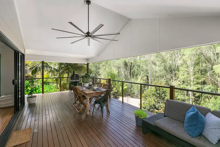 Third view of Homely house listing, 7 Havenside Court, Pomona QLD 4568