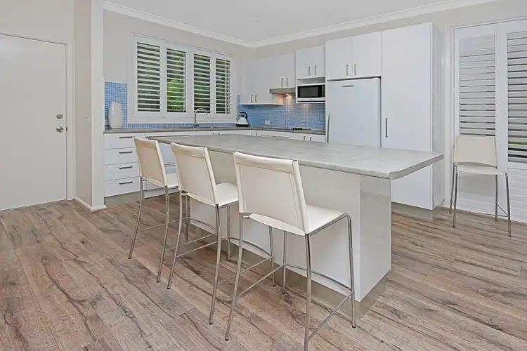 Third view of Homely unit listing, 8/1A Myamba Parade, Surfside NSW 2536