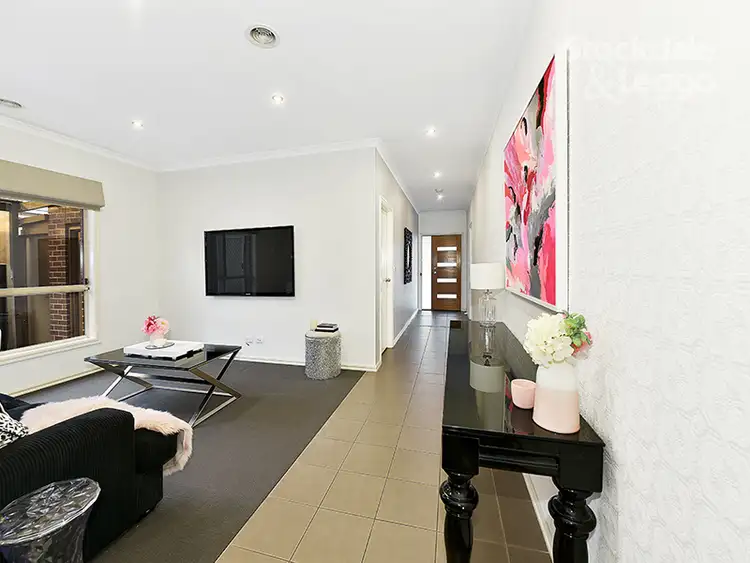 Third view of Homely house listing, 60 Northumberland Circuit, Craigieburn VIC 3064