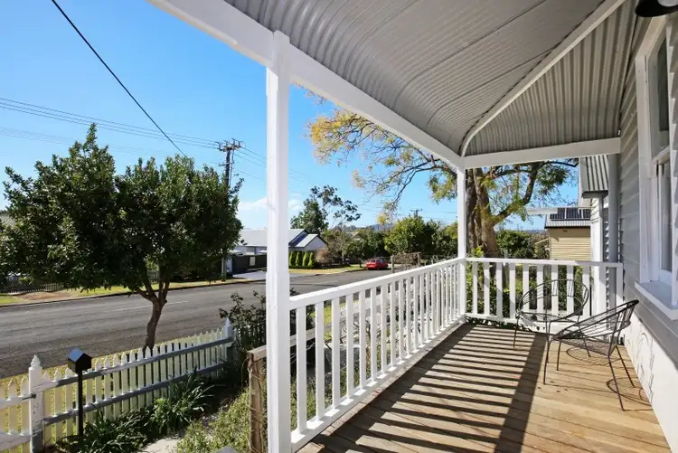 Third view of Homely house listing, 32 Worrigee Street, Nowra NSW 2541