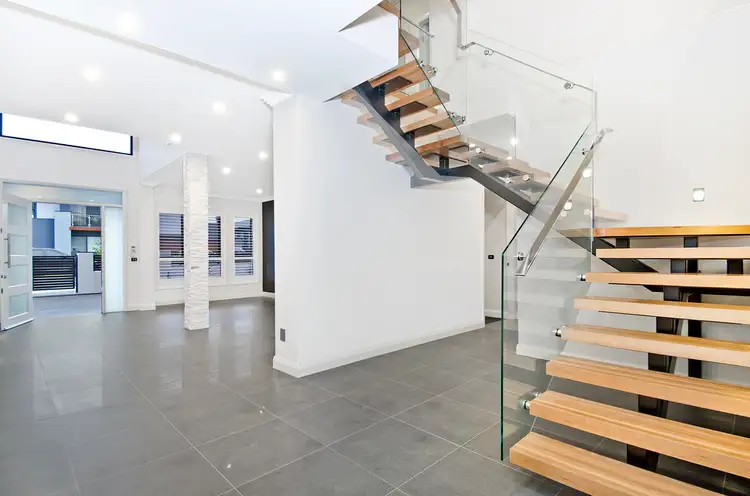 Third view of Homely house listing, 7 Jenkinson Drive, Elizabeth Hills NSW 2171