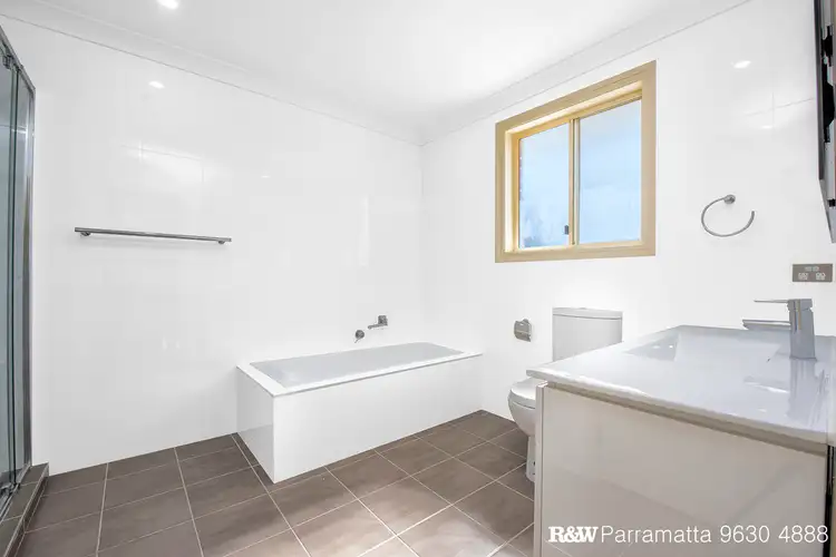 Seventh view of Homely townhouse listing, 2/7 Rhonda Street (also known as 2/526 GWH), Pendle Hill NSW 2145