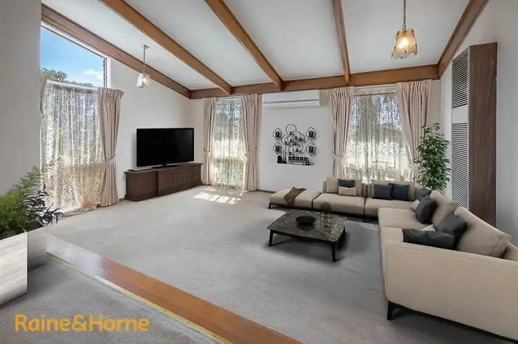 Fourth view of Homely house listing, 4 May Grove, Sunbury VIC 3429