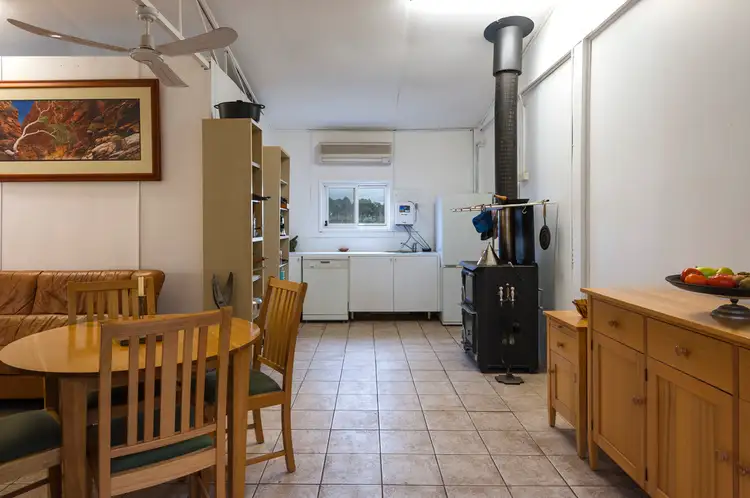 Fifth view of Homely house listing, 84 Carlsruhe Central Road, Kyneton VIC 3444