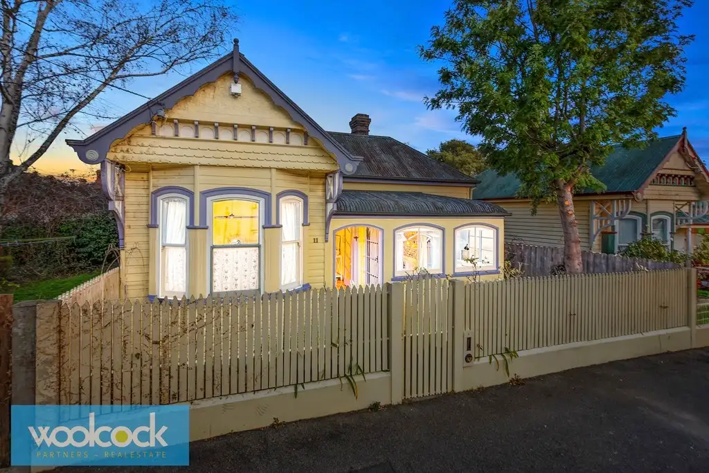 Main view of Homely house listing, 11 Bryan Street, Invermay TAS 7248