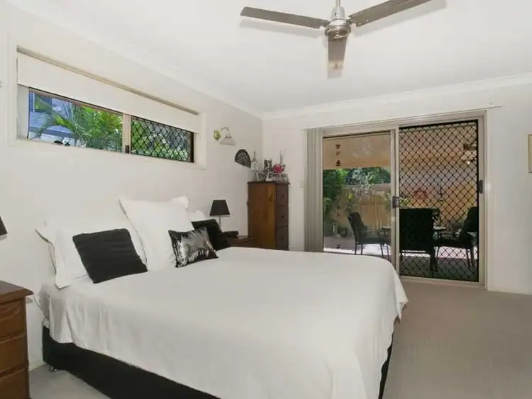 Fifth view of Homely house listing, 28/88 Cotlew Street East, Southport QLD 4215