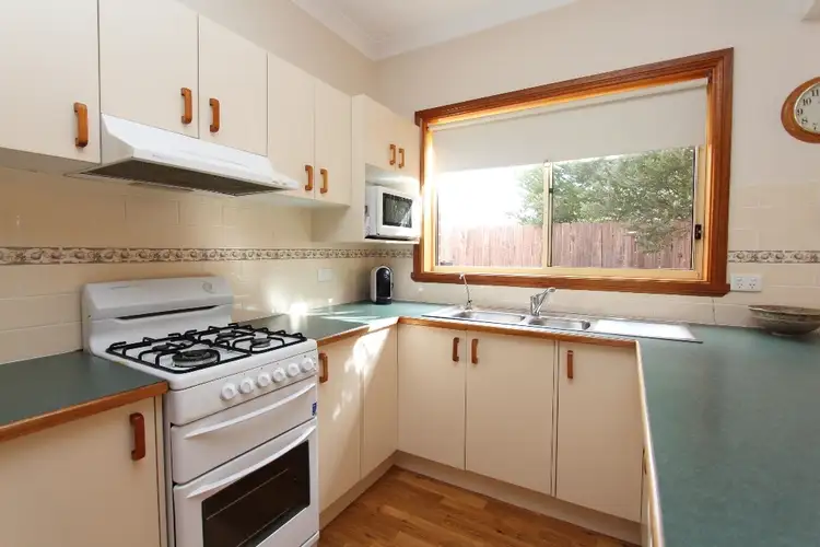 Third view of Homely unit listing, 5/299a George Street, Bathurst NSW 2795