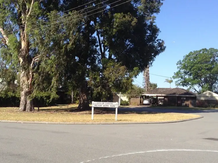 Second view of Homely land listing, Address available on request