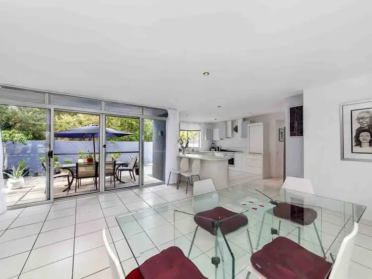 Fourth view of Homely house listing, 7 Rainbow Crescent, Sunrise Beach QLD 4567