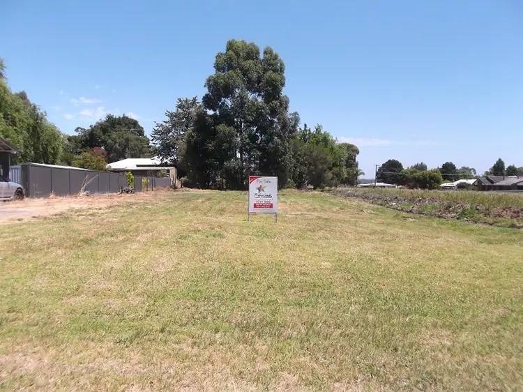 Main view of Homely land listing, 5 Somerville Street, Manjimup WA 6258