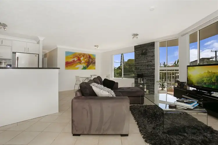 Fourth view of Homely unit listing, 5/140 'Crystal Gardens' Surf Parade, Broadbeach QLD 4218