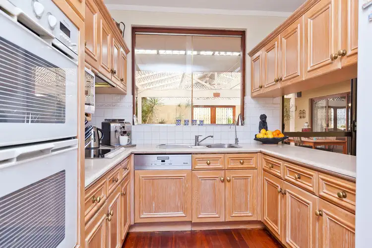 Fourth view of Homely house listing, 31 Boreham Street, Cottesloe WA 6011