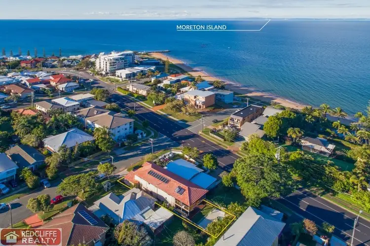 3 Queen Street, Scarborough QLD 4020