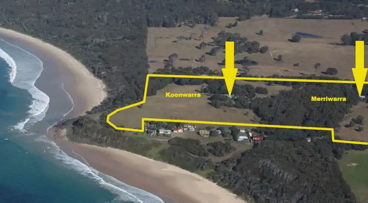 Main view of Homely rural property listing, 212 - 214 Meringo Road, Meringo NSW 2537
