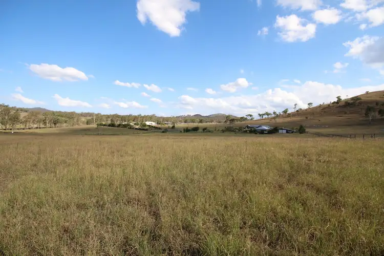 Fourth view of Homely land listing, Lot 17 Chamberlain Street, Woolooga QLD 4570