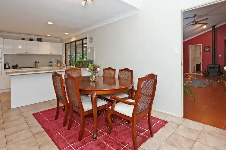 Fifth view of Homely house listing, 24 Candowie Cres, Karana Downs QLD 4306