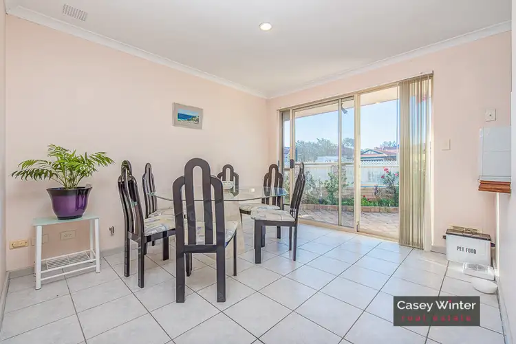 Fifth view of Homely house listing, 2/42 Stonehaven Parade, Kinross WA 6028