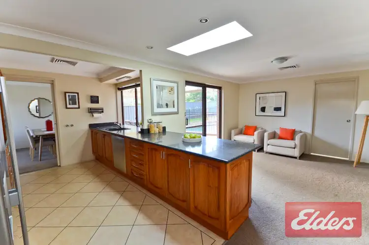 Fifth view of Homely house listing, 102 James Cook Drive, Kings Langley NSW 2147
