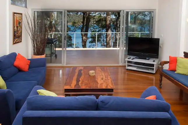 Main view of Homely house listing, 89 Amaroo Drive, Smiths Lake NSW 2428