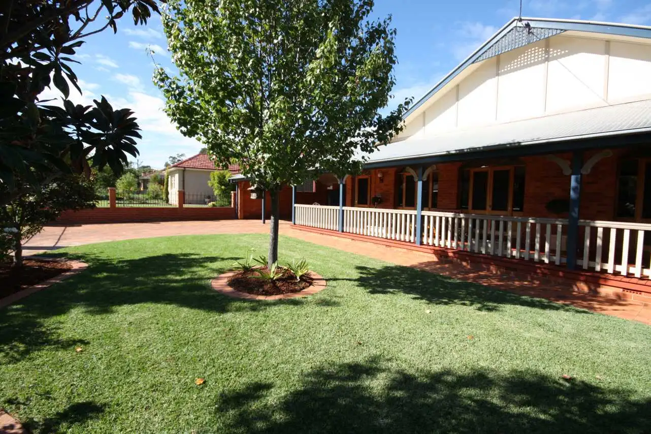 Main view of Homely house listing, 33 Tamworth Street, Dubbo NSW 2830
