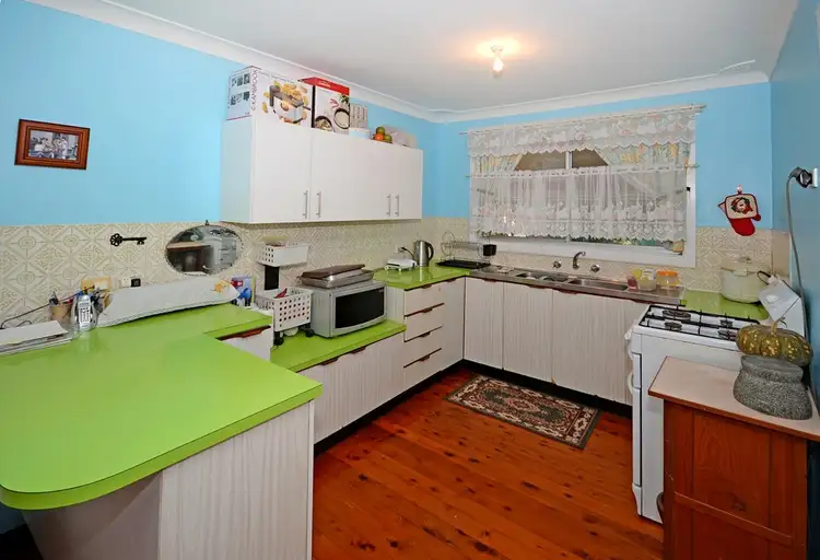 Fifth view of Homely house listing, 19 Otway Street, Orient Point NSW 2540