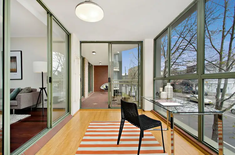 Third view of Homely apartment listing, 33/39 Gibbons Street, Redfern NSW 2016
