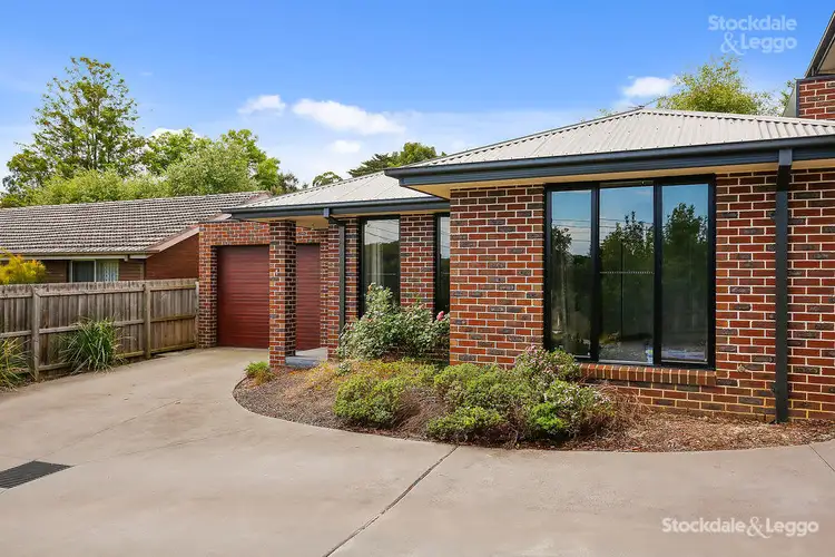 1/3 Pope Court, Mooroolbark VIC 3138