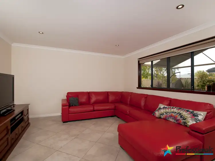 Sixth view of Homely house listing, 48 Callitris Crescent, Broadwater WA 6280