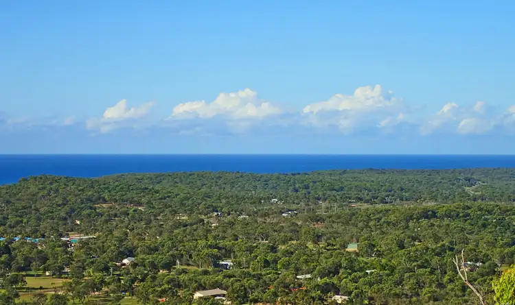 Fifth view of Homely land listing, Lot 52 Lady Elliot Drive, Agnes Water QLD 4677
