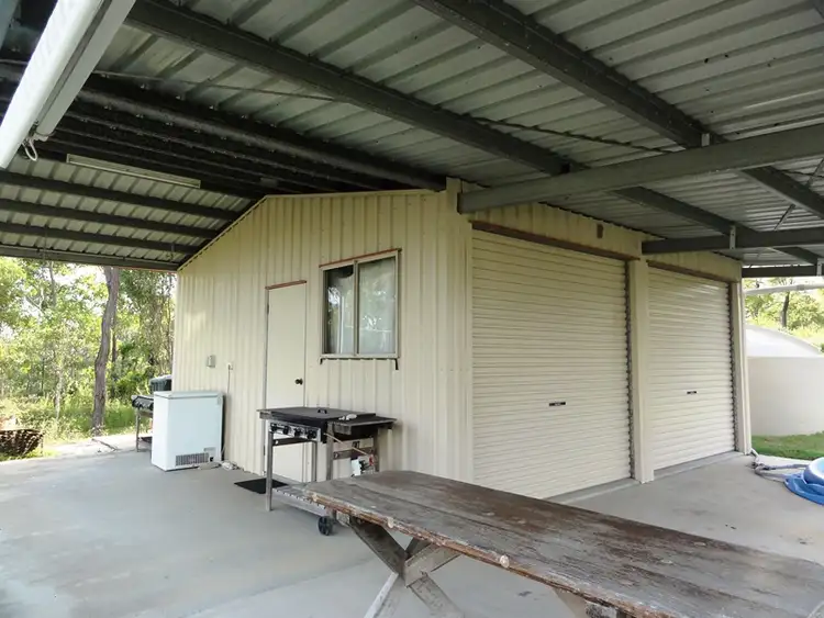 Third view of Homely land listing, 76 Blackcurrant Drive, Hideaway Bay QLD 4800