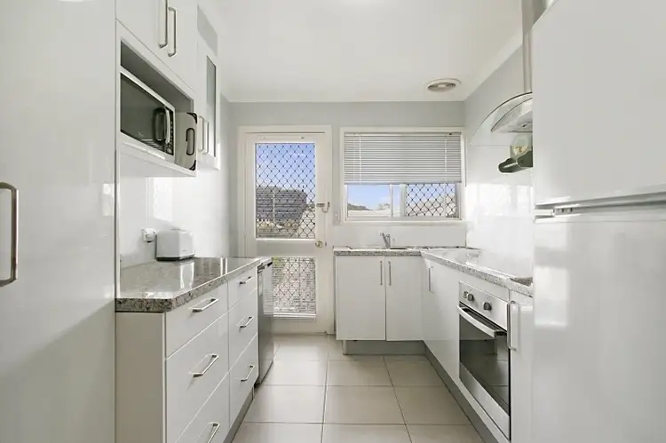 Fourth view of Homely block of units listing, 29 Seaside Avenue, Mermaid Beach QLD 4218
