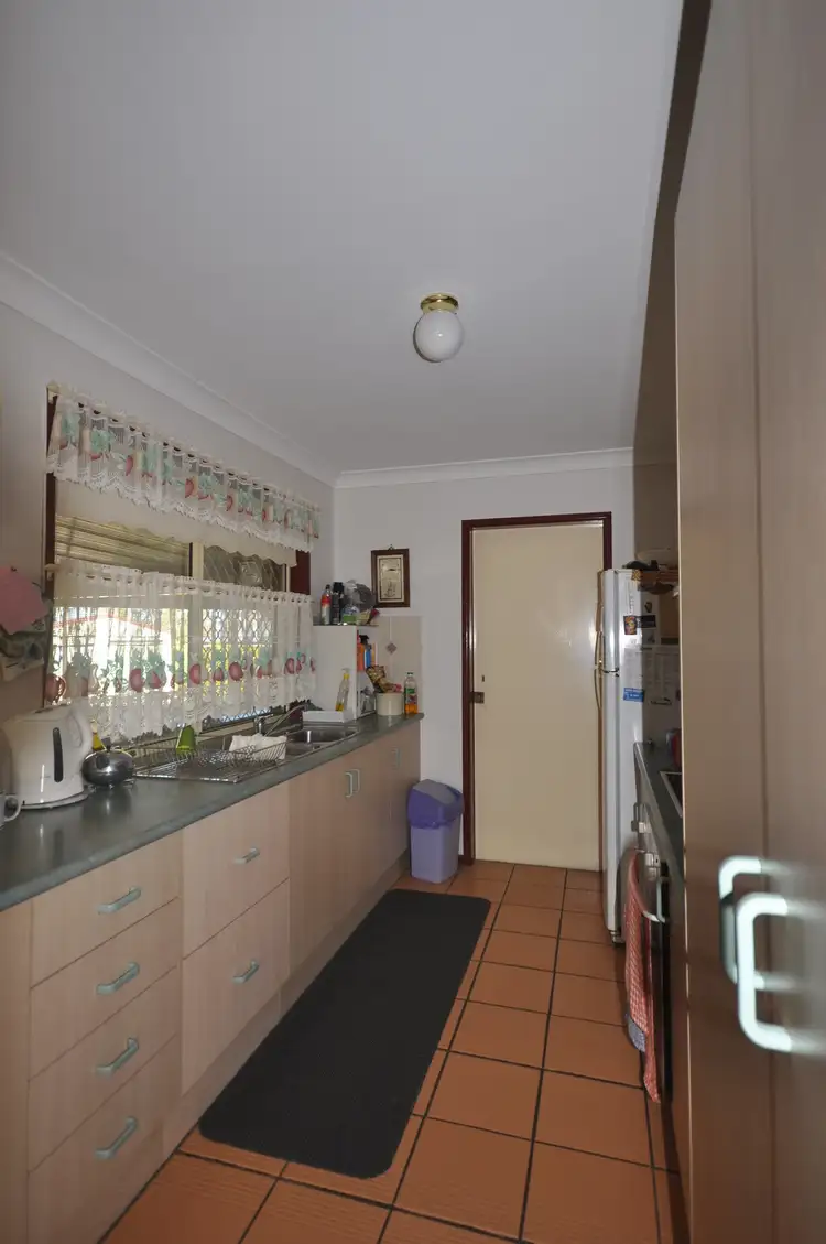 Third view of Homely house listing, 8 Rodeo Drive, Casino NSW 2470