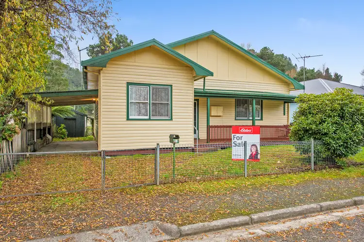 Main view of Homely house listing, 21 Railway Reserve, Queenstown TAS 7467